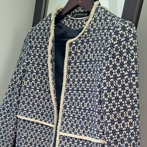Zara Jacket - Picture 2 of 5